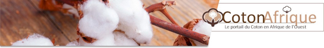 Le portail du Coton en Afrique de l'Ouest Le portail du Coton en Afrique de l'Ouest