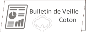 Buletin de Veille Coton Buletin de Veille Coton